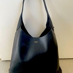 Coach Brooklyn Shoulder Bag 39, Black